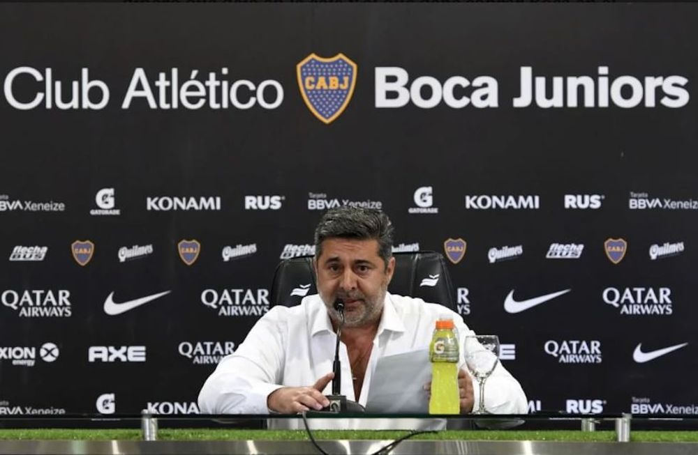 ¿Cuánta plata queda en la caja y cuánto dinero le entrará a Boca en los próximos meses?