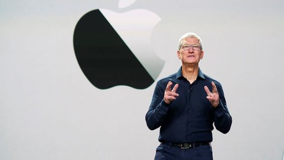 Apple anunció cómo será iOS14, el sistema operativo que utiliza el iPhone. También anunciaron mejora, nuevas funciones y renovado diseño.