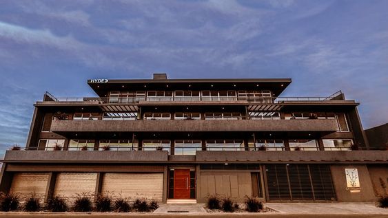 Oportunidad: últimos departamentos en preventa de la desarrolladora Hyde