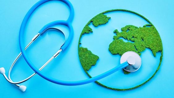 Día Mundial de la Salud: ¿mi salud, mi derecho?