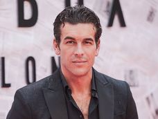 La nueva película de romande de Netflix con Mario Casas.