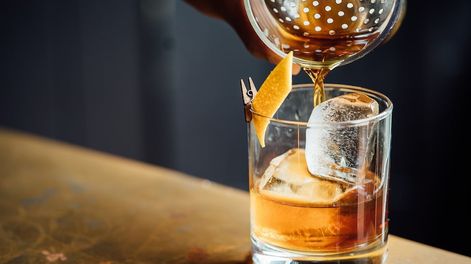 .Día Internacional del Whisky