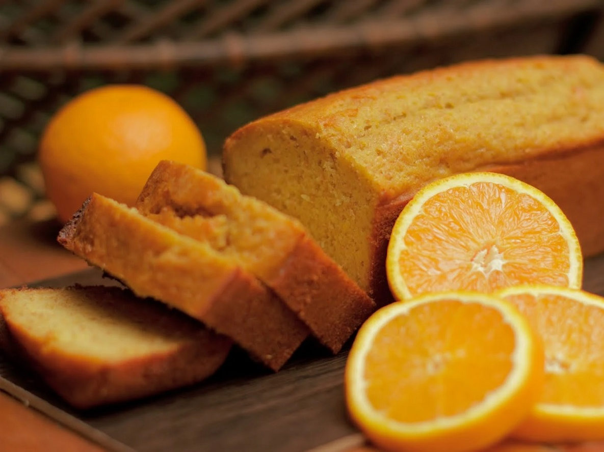 Budín casero con recetas, comida simple y ingredientes accesibles para todos.