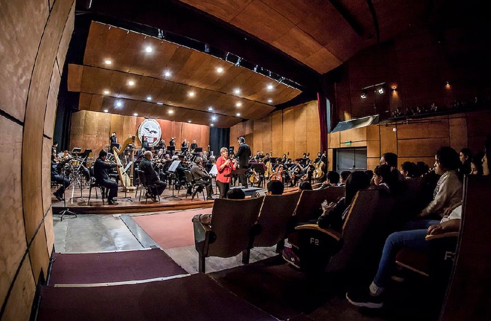 La magia de la música sinfónica develará sus hechizos en un concierto didáctico para toda la familia