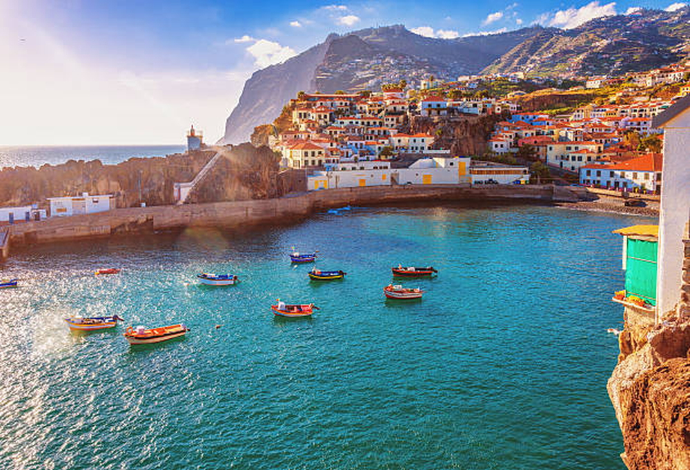 Madeira, la isla donde nació Cristiano Ronaldo, optó por una estrategia impensada para sobrevivir económicamente.&nbsp;