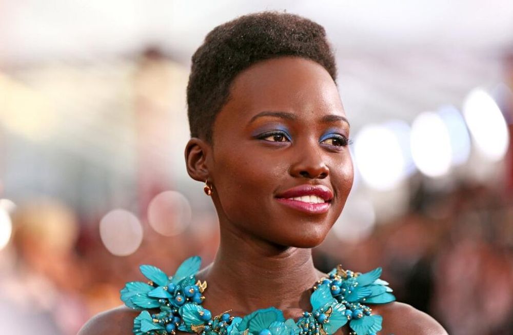Lupita Nyong’o estará en “Star Wars: Episode VII”