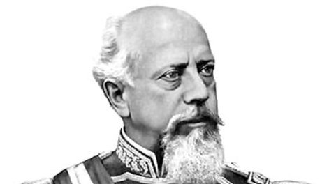 Julio Argentino Roca