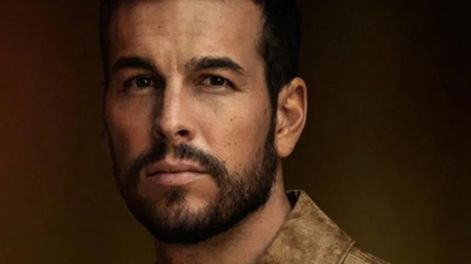 Los Andes | Mario Casas protagoniza la serie