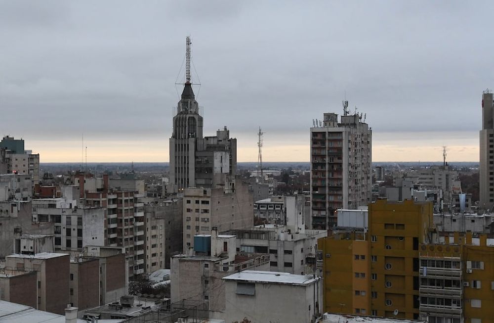 Orlando Pelichotti / Los Andes