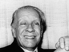 borges, espejo de nuestra herida nacional
