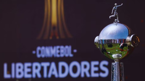 Guía del sorteo de la Libertadores 2026: todo lo que tenés que saber antes de la ceremonia en Paraguay.