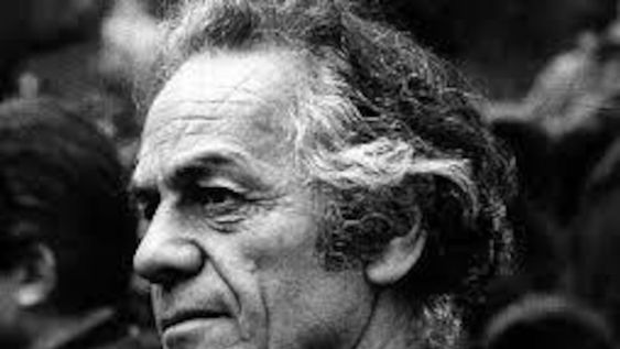 Una exposición de Nicanor Parra celebra en Chile sus 100 años de vida