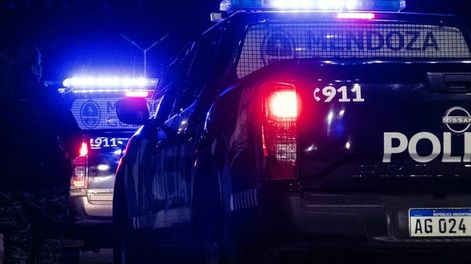 Imagen ilustrativa. Archivo Los Andes.&nbsp;