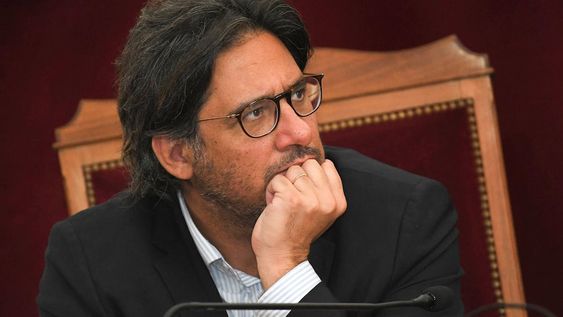 Germán Garavano: “Hay una intencionalidad política para apartar jueces que incomodan al poder”