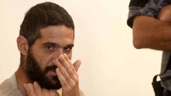 Filtran informe de Pereg: cómo se convirtió en gato, sus demonios y el amor por su madre