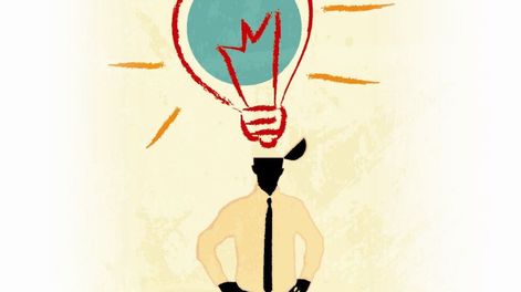 Las patas de la ciencia