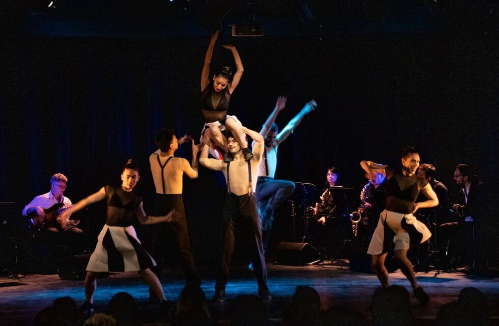 Una programación imperdible llega al teatro Quintanilla en el mes de febrero