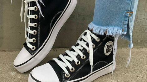 Con el cambio hacia la importación, los precios de las zapatillas podrían verse influenciados.