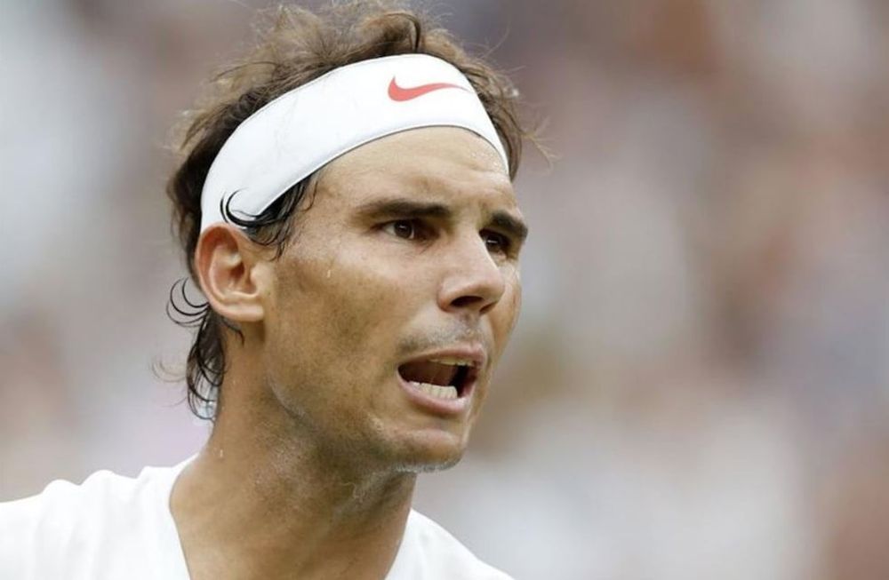 Nadal dice que su torneo reunirá a las futuras estrellas del tenis