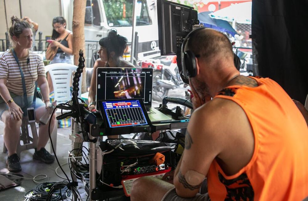 Taller “El cine y cómo disfrutarlo”