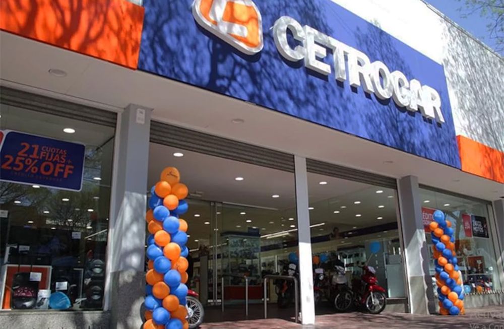 Cetrogar ofrece puestos de trabajo en San Martín: cómo postularse. - Gentileza
