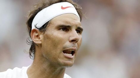 Nadal dice que su torneo reunirá a las futuras estrellas del tenis
