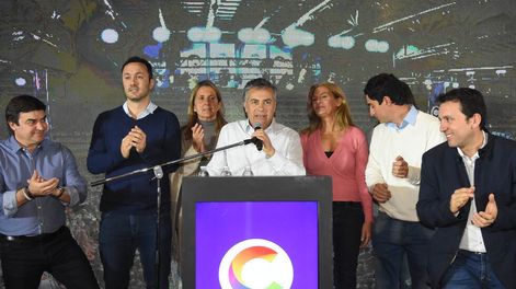 Alianza UCR-PRO: el ideario radical, más presente que nunca - Por Luis Alfonso Petri