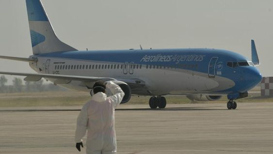 Turismo: se abrirán las fronteras argentinas para el ingreso de turistas de países limítrofes
