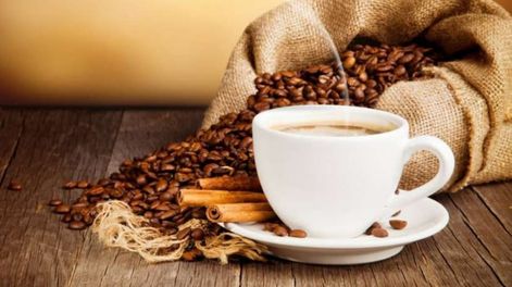 El café, infusión esencial - Por Jorge Sosa Especial para  Los Andes