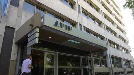 Marcelo Rolland / Los Andes