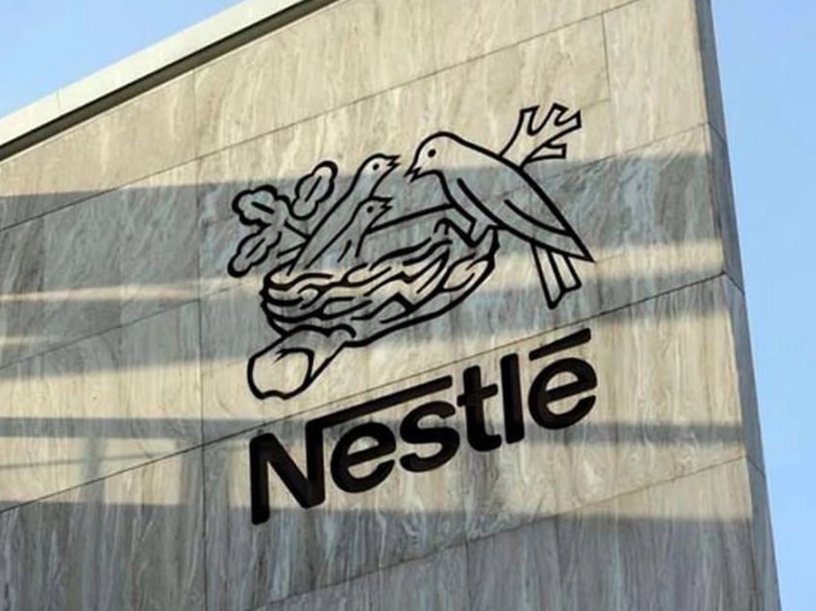 Nestlé ofrece empleo en Mendoza.