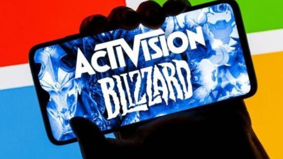 Activision Blizzard es una de las empresas productoras de videojuegos más grandes del planeta. Foto: web.