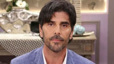 Juan Darthés se quiso defender con un comunicado y generó más polémica