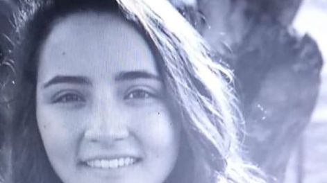 Los Andes | El fallecimiento de María del Valle ha generado polémicas en las redes sociales.