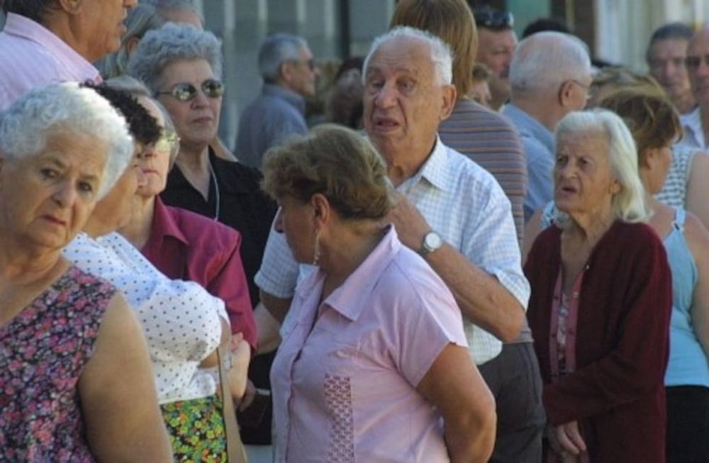 ¿DNU 70/23 victimario?