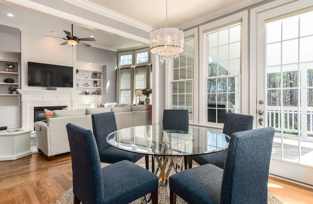 Estrategias para conservar la frescura en las viviendas durante el verano