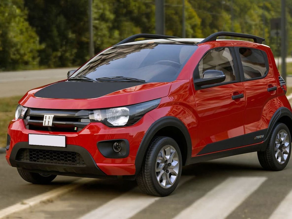 Cuál es el inesperado precio del Fiat Mobi en septiembre 2025