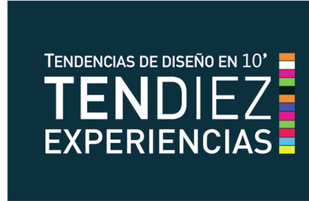 Este jueves 24, en Tendiez Experiencias, “Transformación de las fachadas”