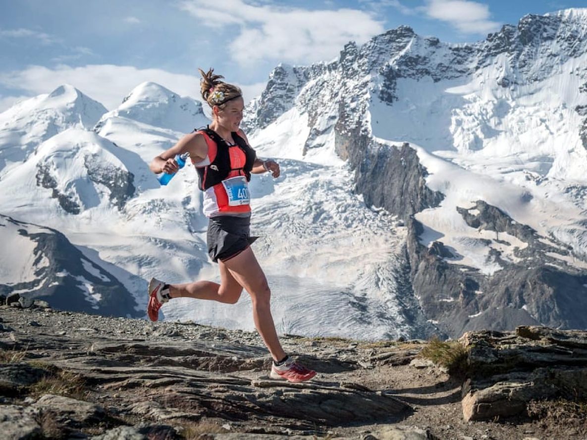 Mont Blanc: la meca para los atletas de riesgo