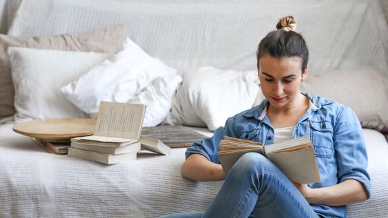 Esta semana buscá una nueva entrega de Historias que enamoran y la colección Dibujo & Pintura, en Tienda Los Andes