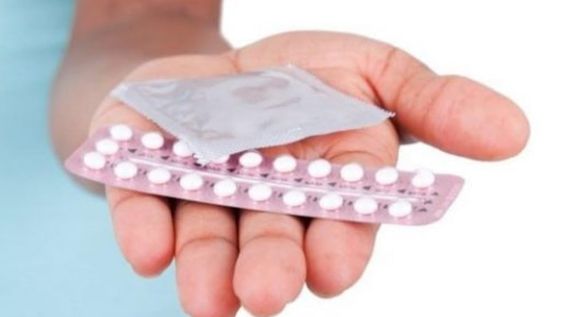 Los especialistas desarrollaron un fármaco anticonceptivo masculino que no depende de hormonas y que puede tomarse a demanda. Imagen ilustrativa / Web