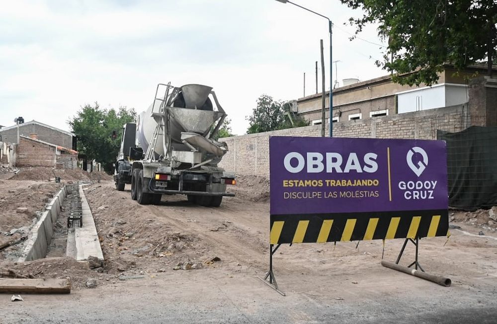 La apertura de la calle Bernardo Ortiz, cada vez más cerca de concretarse