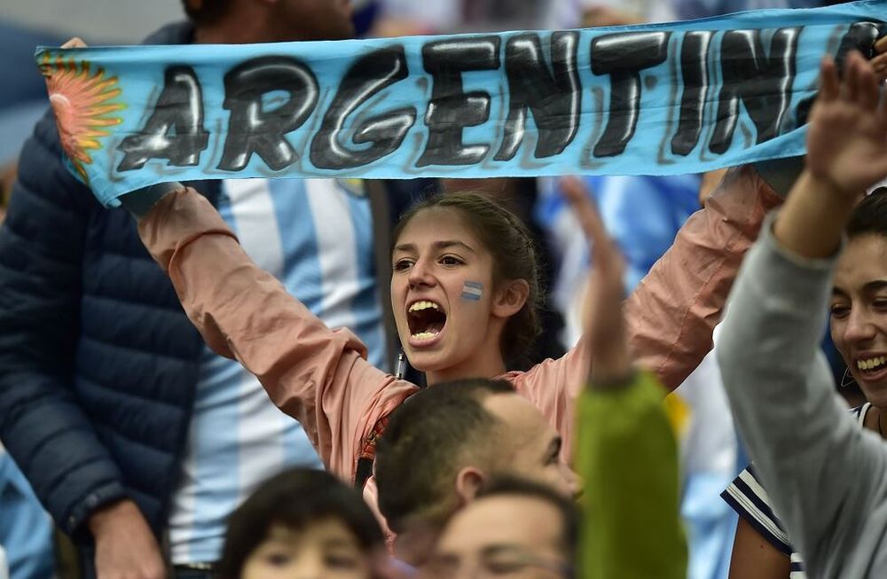 Baj&oacute;n post-Mundial: despu&eacute;s de la euforia, aseguran que el fin del f&uacute;tbol puede generar un vac&iacute;o emocional y an&iacute;mico en muchos hinchas.