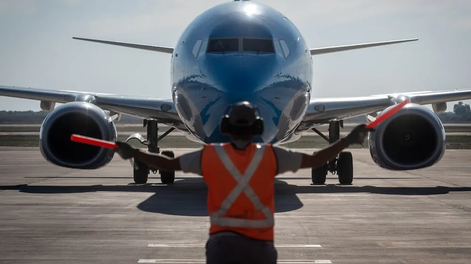 El aeropuerto de Mendoza y su necesaria ampliación