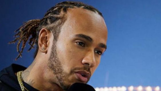 El llamado de Hamilton que hizo que Mercedes cambie de color