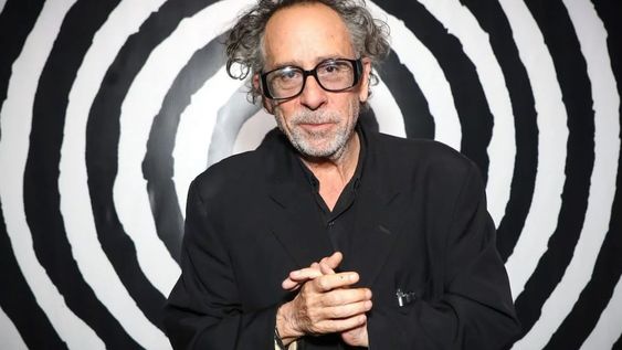 Tim Burton se mudó a Netflix: “Disney es un circo horrible”