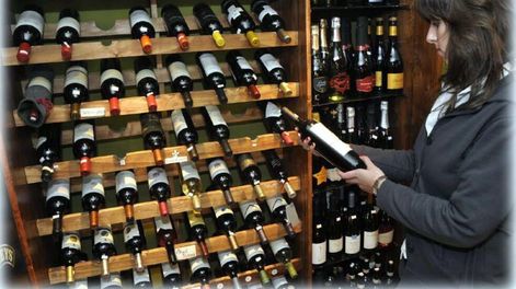 El INV impulsa un vino liviano para mujeres y jóvenes