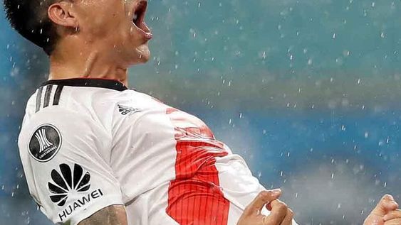 ¿Por qué Enzo Pérez es tendencia en Twitter?