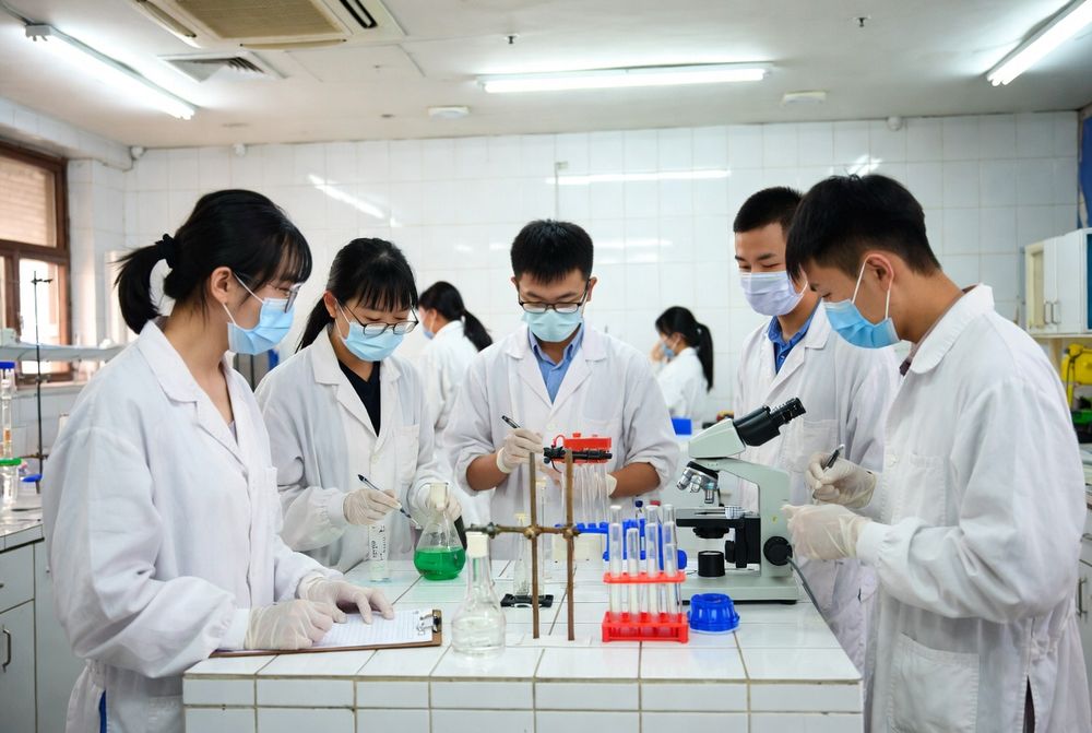 Científicos en China logran purificar agua utilizando uranio.