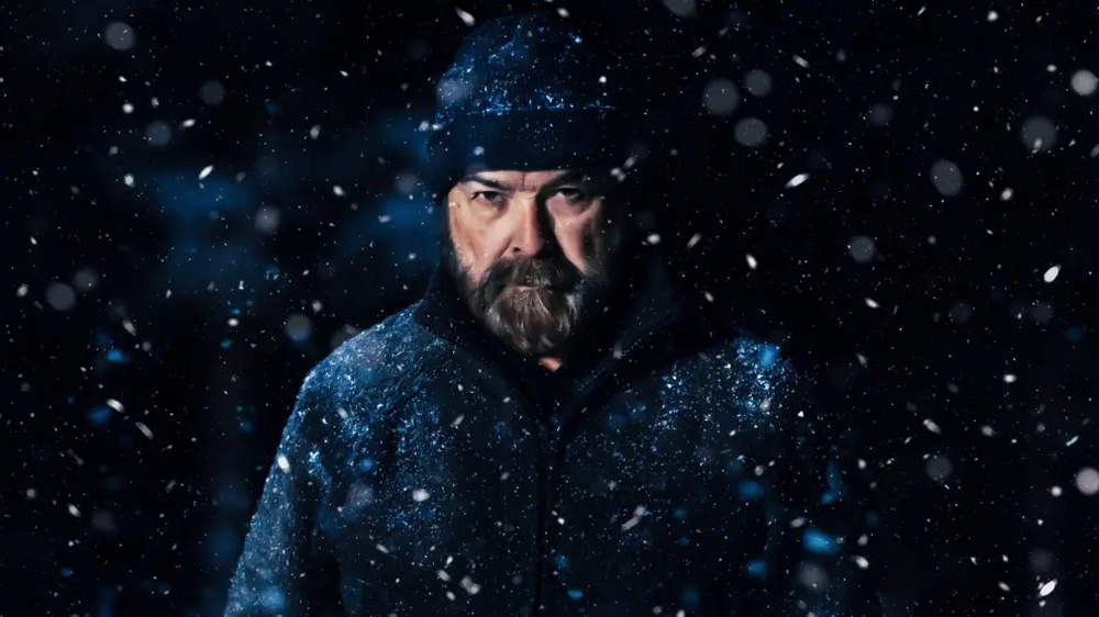 Llega a Netflix el 3 de junio Mikaela, película española&nbsp;